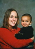 Alisha & Liam