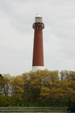 Barnegat Light