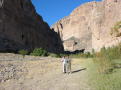 Boquillas Canyon