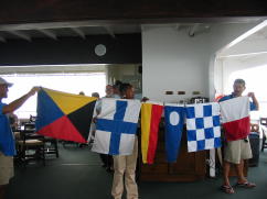 Flags
