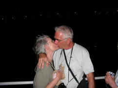 Ken and Mary Lou