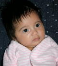 Carina Elisabet 2 months