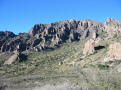 Chisos Basin