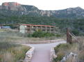 Chisos Lodge
