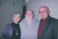 MaryLou, Bro Thomas More (Ray), Larry Noble