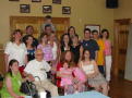 Ken's Dad, PA Jr. and his Grandkids