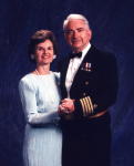 Dallas Military Ball 1992