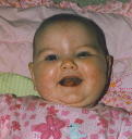 Elizabeth Anne 6 1/2 months