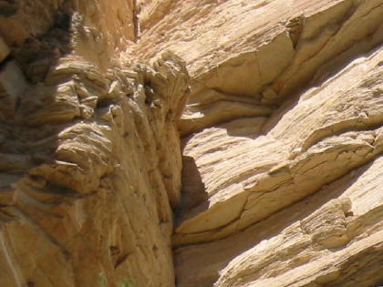 Cliff