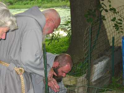 Father Groeschel