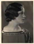 Ken's Mother Grace, June 8, 1933