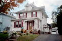 Sampson Home in Rutherford