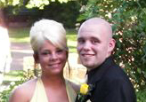 Justin and Prom Date MAY2006