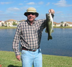 Largemouth Bass