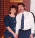Ken and Marie