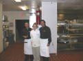 Ocotillo Restaurant Staff