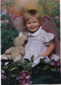 Mary Catherine Angel