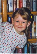 Mary Catherine JUNE 2005