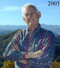 Ott Fiebel in 2003, from Ott