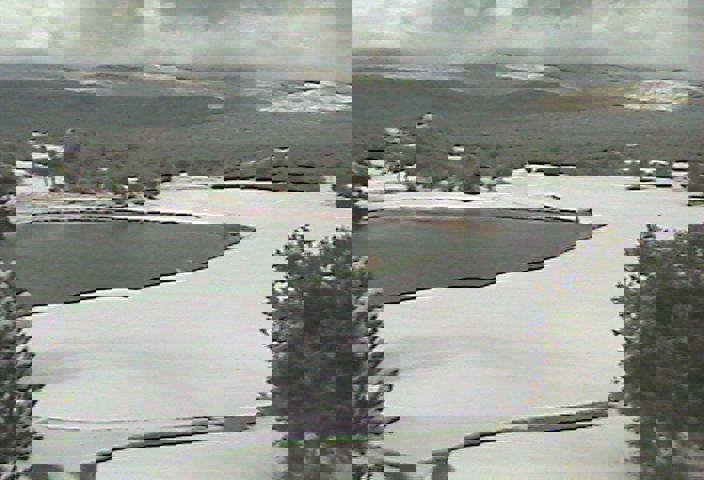 PaaKo Ridge Golf Course Web Cam