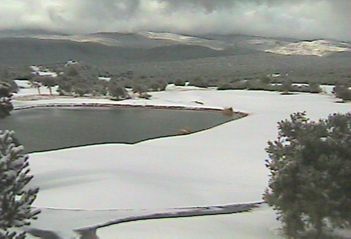 PaaKo Ridge Golf Course Web Cam