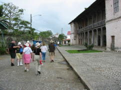 Customs House