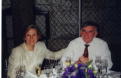 Ray Noble and Late wife, Alice