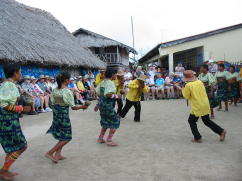 Dancers