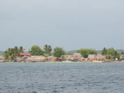 Kuna Village