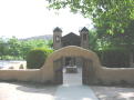 Santuario de Chimay
